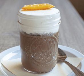 mousse mousse