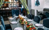 restaurant restaurant