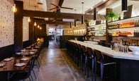 restaurant restaurant