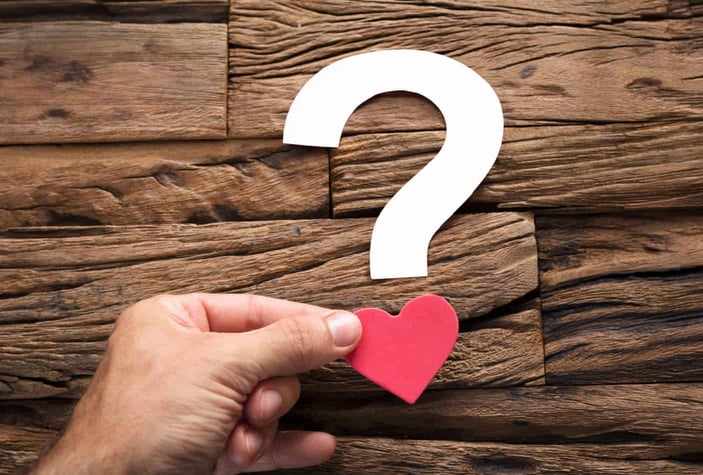 Love question image Love question image