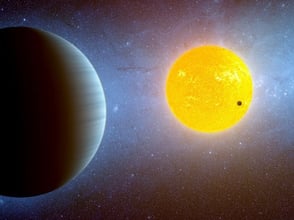 image of planetary system image of planetary system