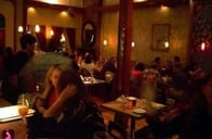 restaurant restaurant