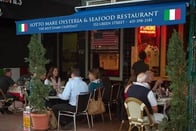 restaurant restaurant