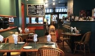 restaurant restaurant