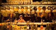 restaurant restaurant