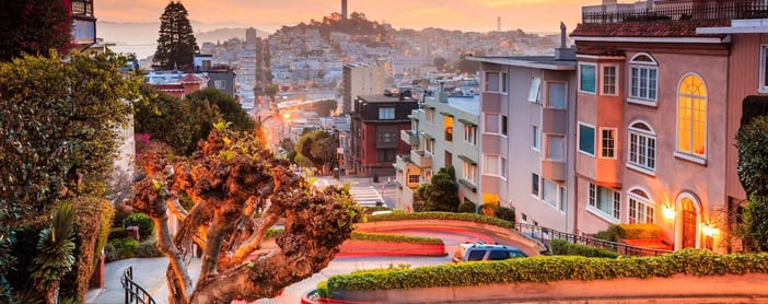 Best San Francisco Date Restaurants Of 2023
