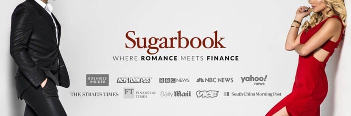 Sugarbook logo