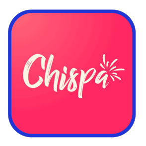 Chispa logo Chispa logo