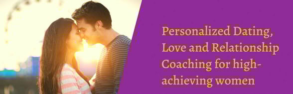 couple embracing, text that reads personalized dating, love and relationship coaching couple embracing, text that reads personalized dating, love and relationship coaching