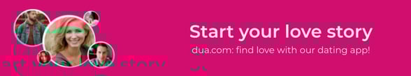banner for Dua