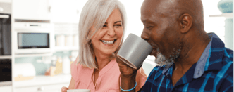 Is Match for Seniors?