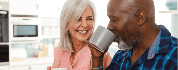 Match For Seniors