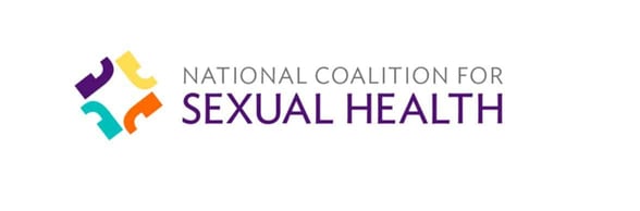 logo for National Coalition for Sexual Health