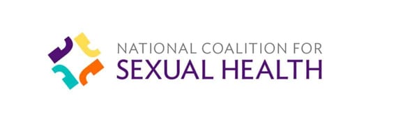 logo for National Coalition for Sexual Health logo for National Coalition for Sexual Health