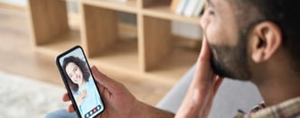 Men Have More Options Than Ever in Online Dating