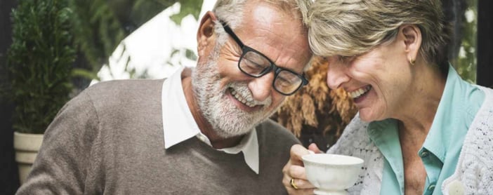 Older Dating Sites