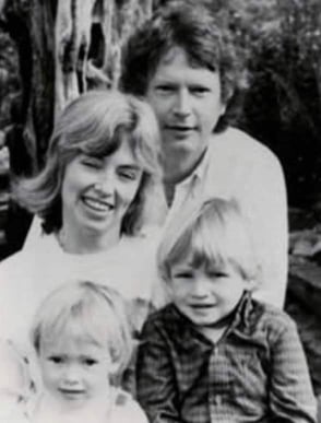 Stanford family Stanford family