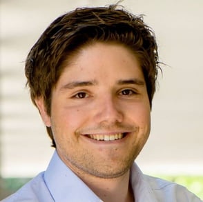 chris pleines, founder