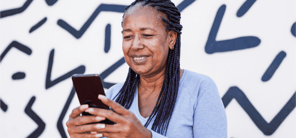 11 Best Dating Apps for Women Over 50 (Oct. 2023)