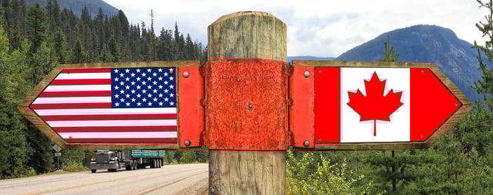 American Canadian Dating Sites