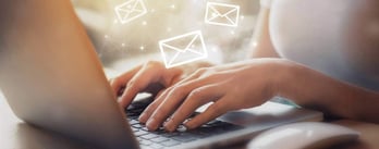 Daters Don't Need an Email to Find Love Online