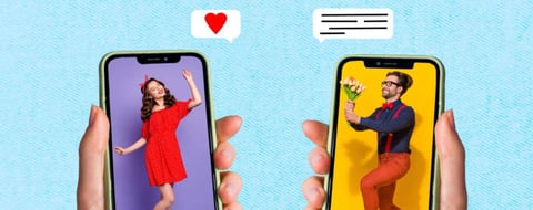8 Ways to Meet Girls Online (for Relationships & Hookups) 8 Ways to Meet Girls Online (for Relationships & Hookups)