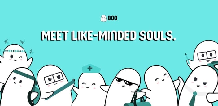 Boo Boo