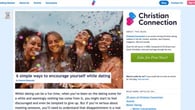 Christian Connection