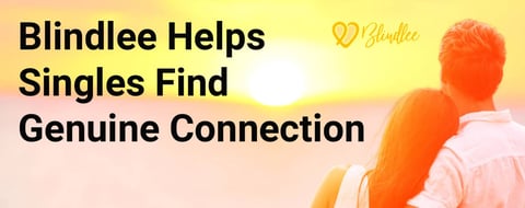 <span style='font-size: 33px;'>The Blindlee Dating App Aims to Improve How Online Dating Works With Unique Video Features</span>