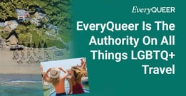 EveryQueer Is a One-Stop Shop of Resources for All LGBTQ+ Travelers