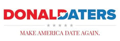 Donald Daters logo Donald Daters logo