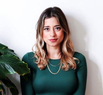 coral founder isharna walsh coral founder isharna walsh