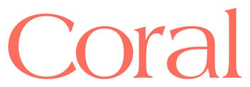 coral app logo