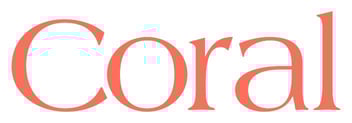 coral app logo coral app logo