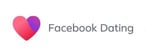 Facebook Dating Logo