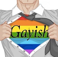 gayish gayish