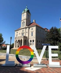 Photo of Harrisonburg