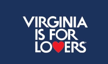 virginia is for lovers logo