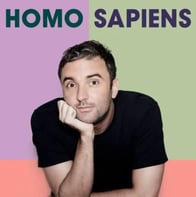 homo sapiens homo sapiens