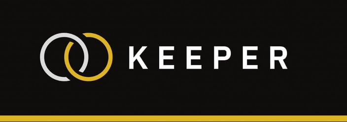 full keeper logo