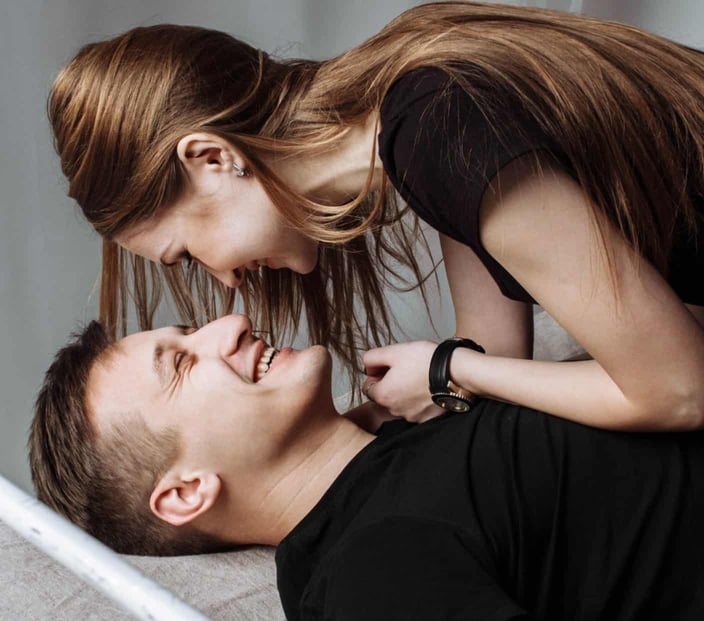 modern intimacy sex therapy couple