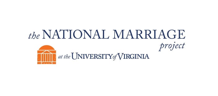 national marriage project logo national marriage project logo