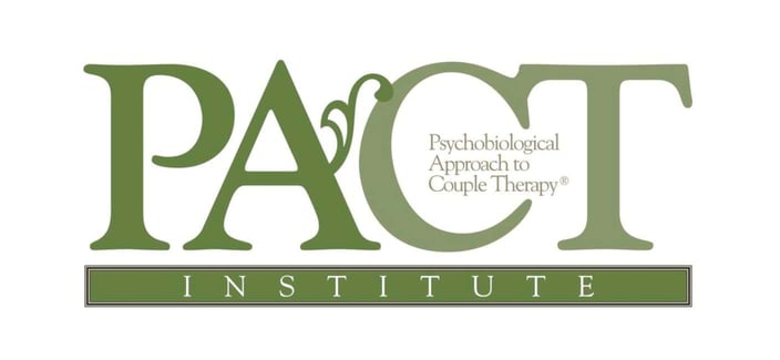 PACT logo PACT logo