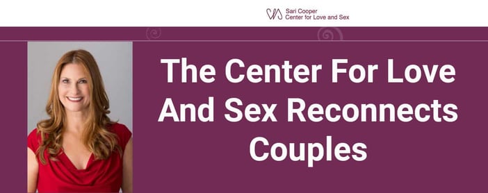 Center For Love And Sex Therapy