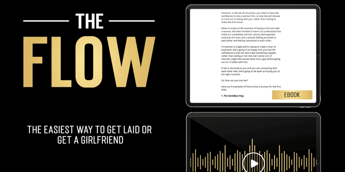 The Flow screenshot