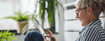 Christian Widows Start Fresh on Dating Sites
