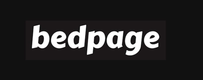 bedpage logo