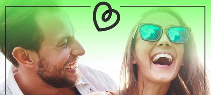 blazr app couple