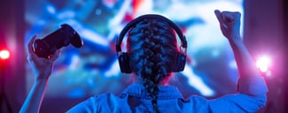 9 Best Dating Apps for Gamers (Dec. 2023)