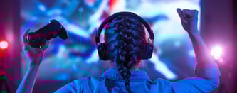 Dating Apps for Gamers Capture Attention